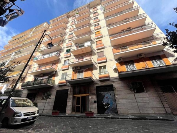 appartamento in vendita a Casoria