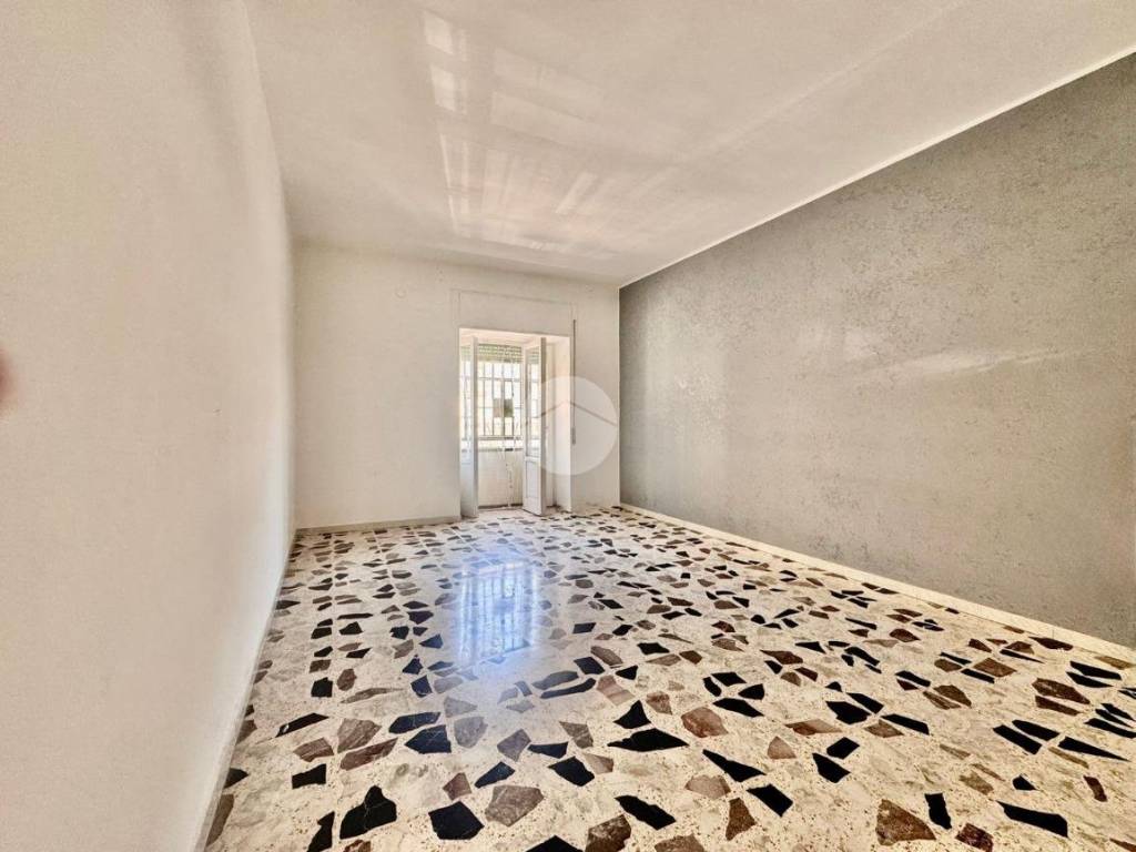 appartamento in vendita a Casoria in zona Arpino