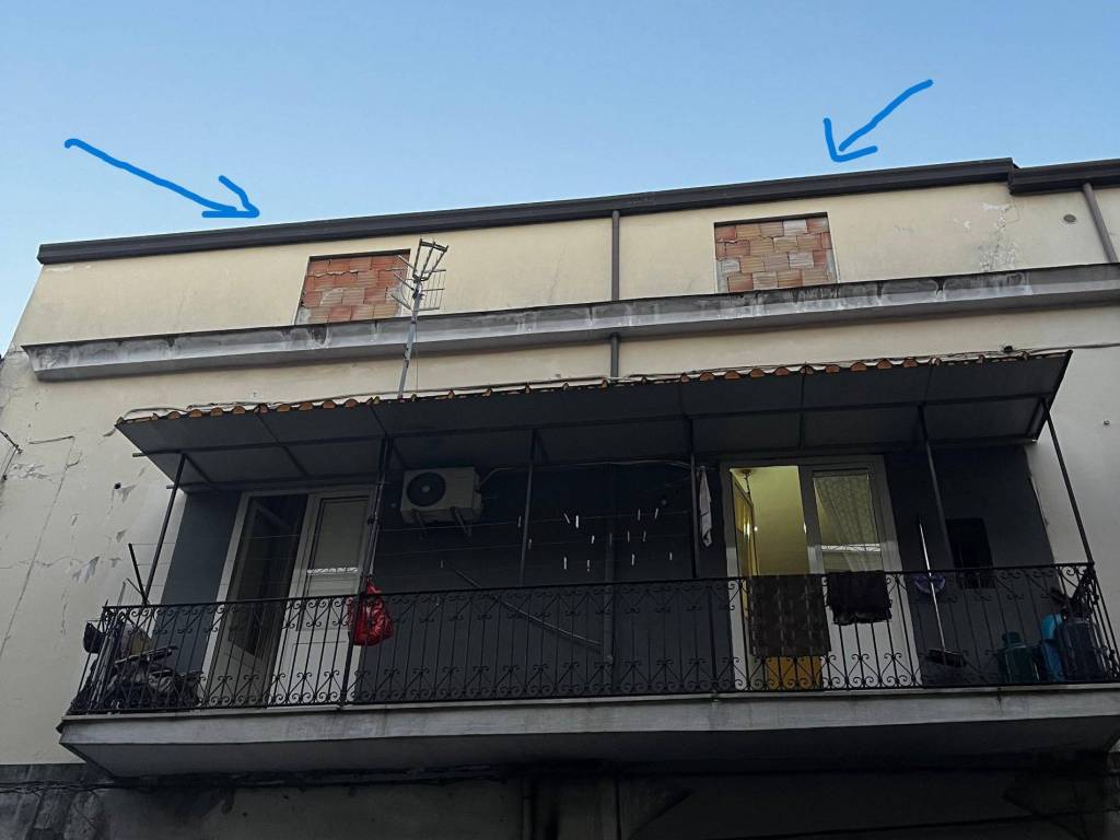 appartamento in vendita a Casoria