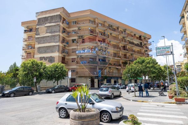 appartamento in vendita a Casoria in zona Centro Storico