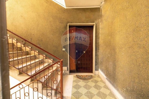 appartamento in vendita a Casoria in zona Centro Storico