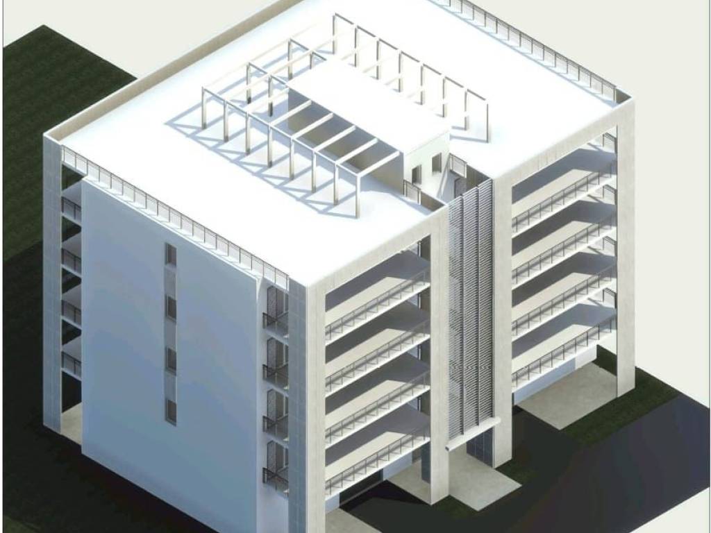 appartamento in vendita a Casoria in zona Arpino