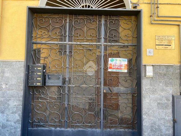 ufficio in vendita a Casoria