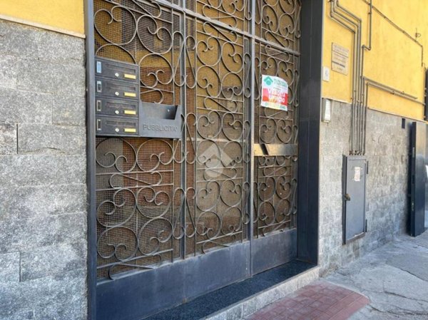 ufficio in vendita a Casoria