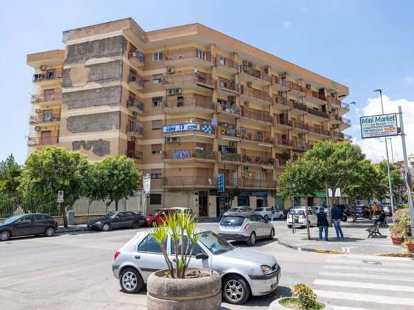 appartamento in vendita a Casoria in zona Centro Storico