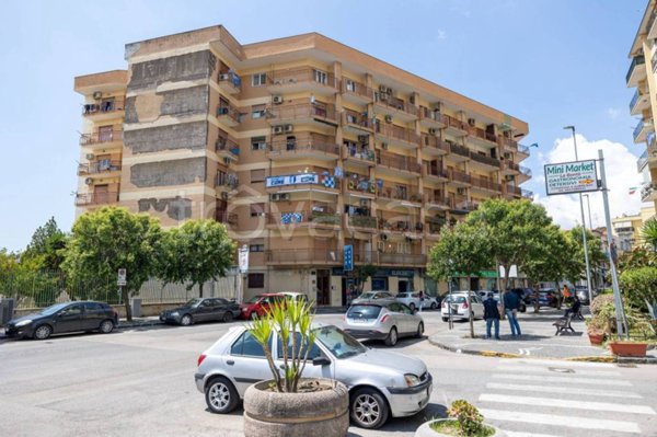 appartamento in vendita a Casoria in zona Centro Storico