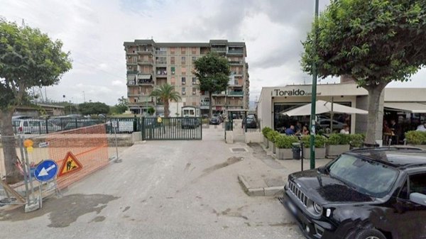 appartamento in vendita a Casoria