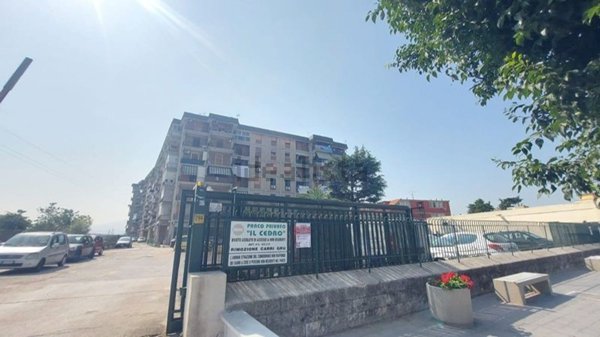 appartamento in vendita a Casoria