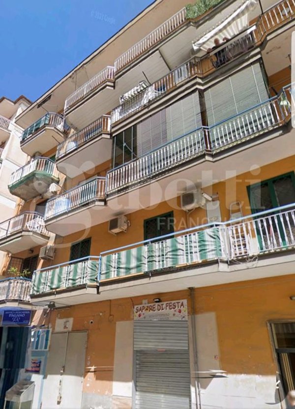 appartamento in vendita a Casoria