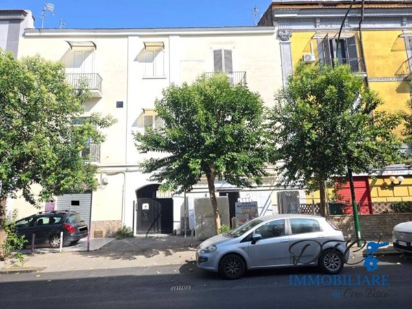appartamento in vendita a Casoria