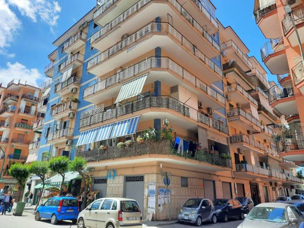appartamento in vendita a Casoria