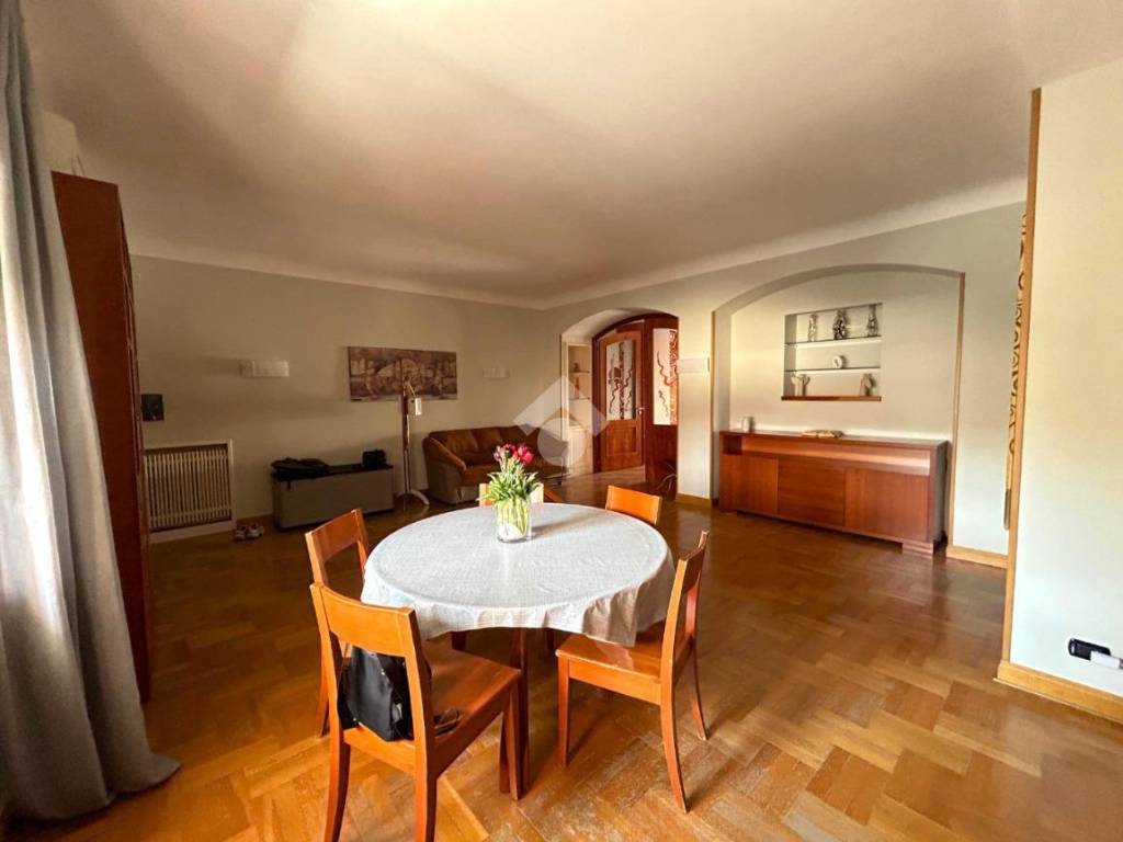 appartamento in vendita a Casoria