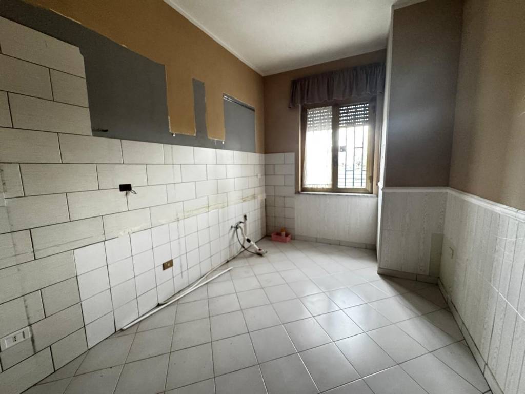 appartamento in vendita a Casoria