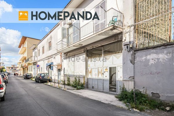 appartamento in vendita a Casoria