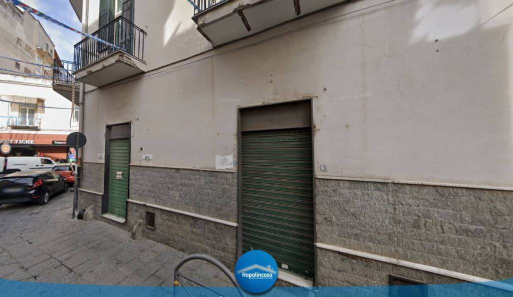 monolocale in vendita a Casoria in zona Centro Storico