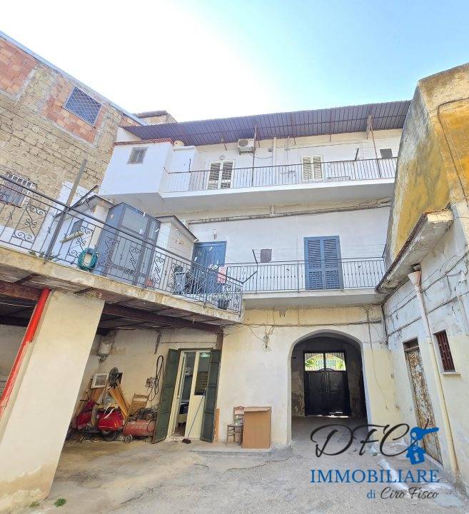 appartamento in vendita a Casoria
