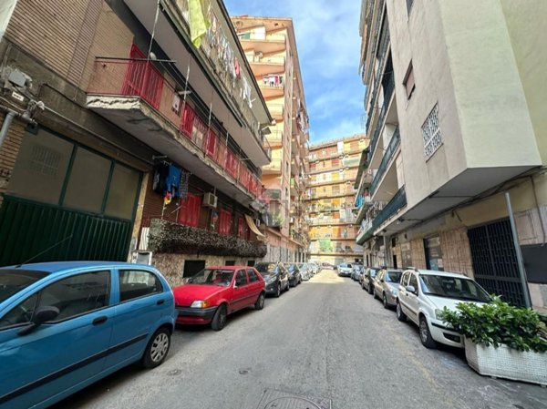 appartamento in vendita a Casoria