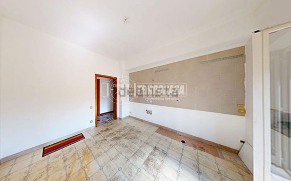 appartamento in vendita a Casoria in zona Centro Storico