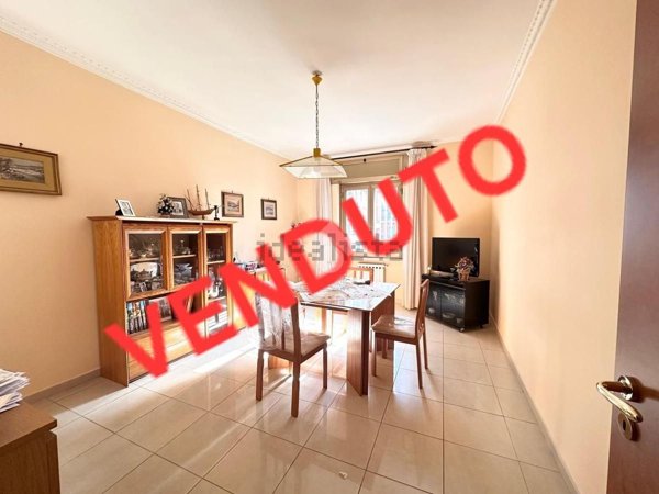 appartamento in vendita a Casoria in zona Arpino