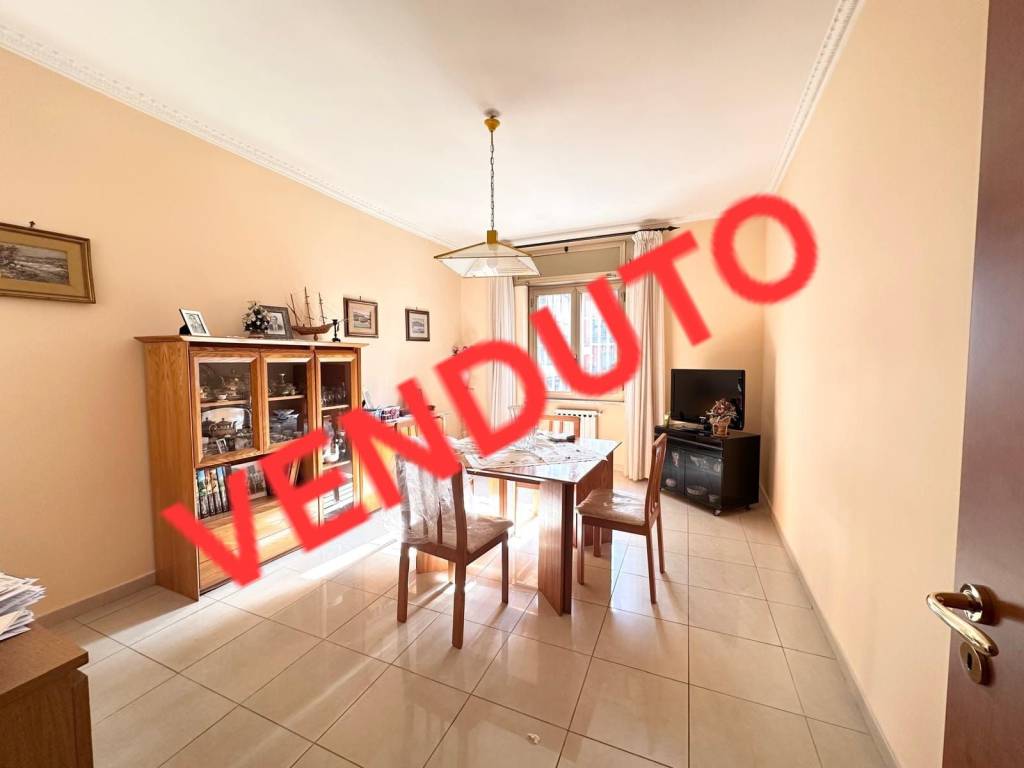 appartamento in vendita a Casoria in zona Arpino