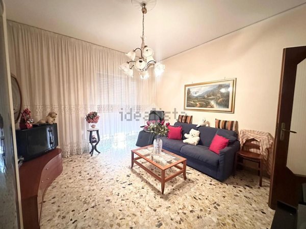 appartamento in vendita a Casoria in zona Arpino