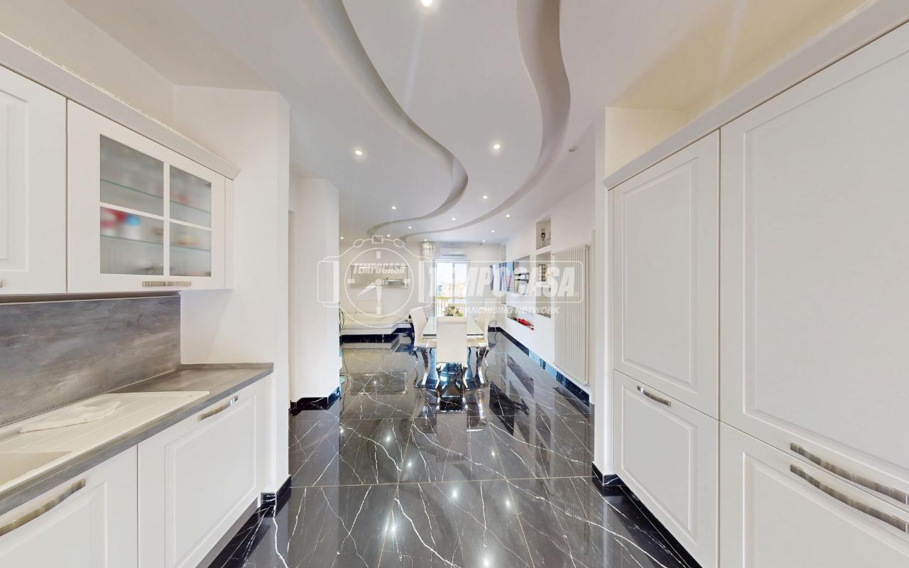 appartamento in vendita a Casoria