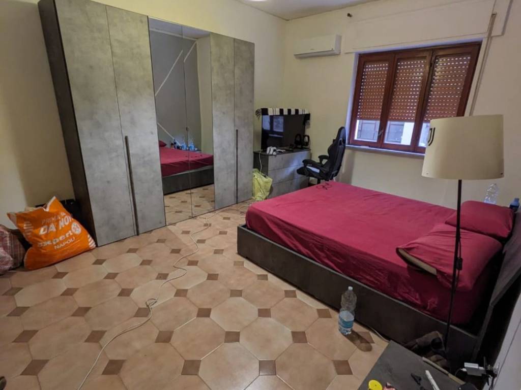 appartamento in vendita a Casoria in zona Arpino