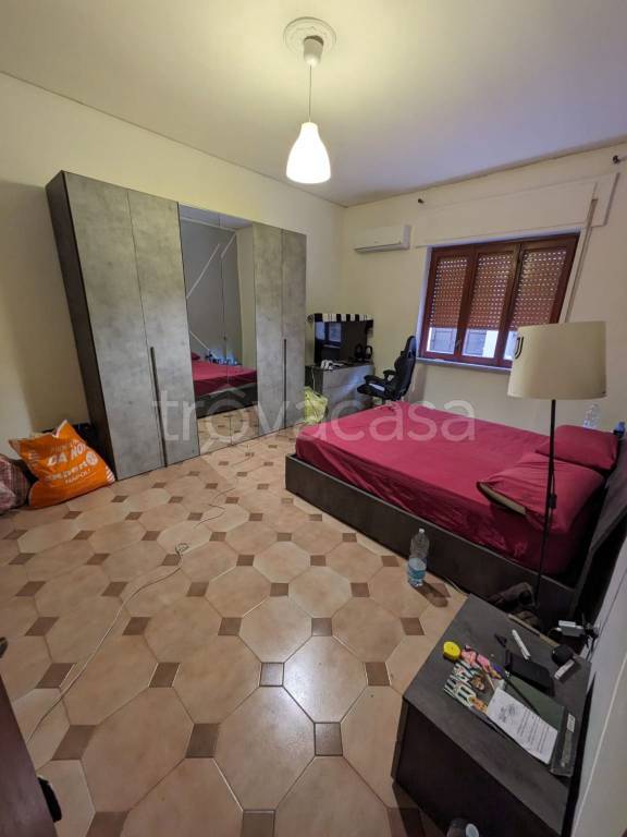 appartamento in vendita a Casoria in zona Arpino