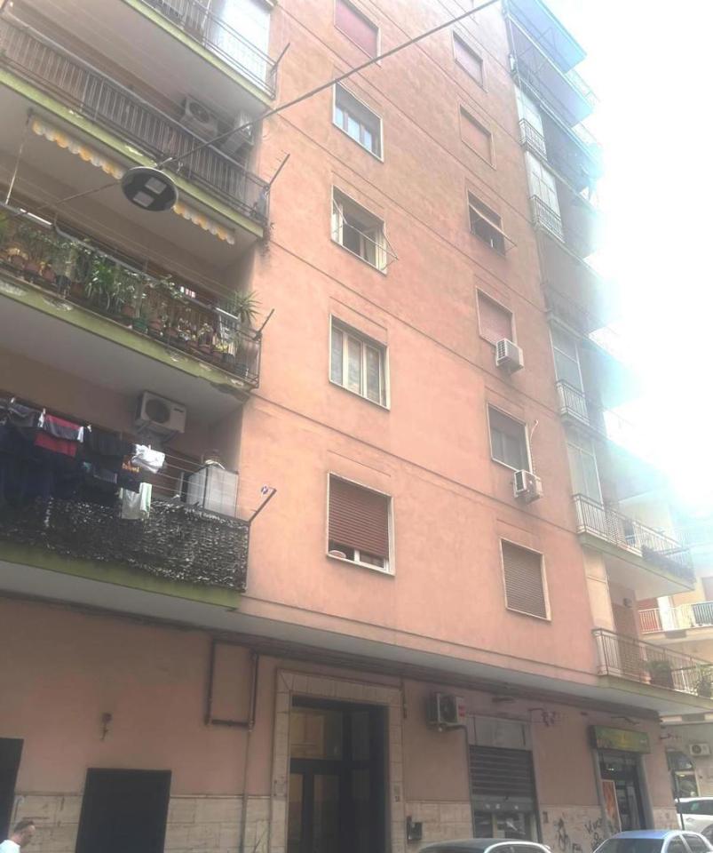 appartamento in vendita a Casoria in zona Centro Storico