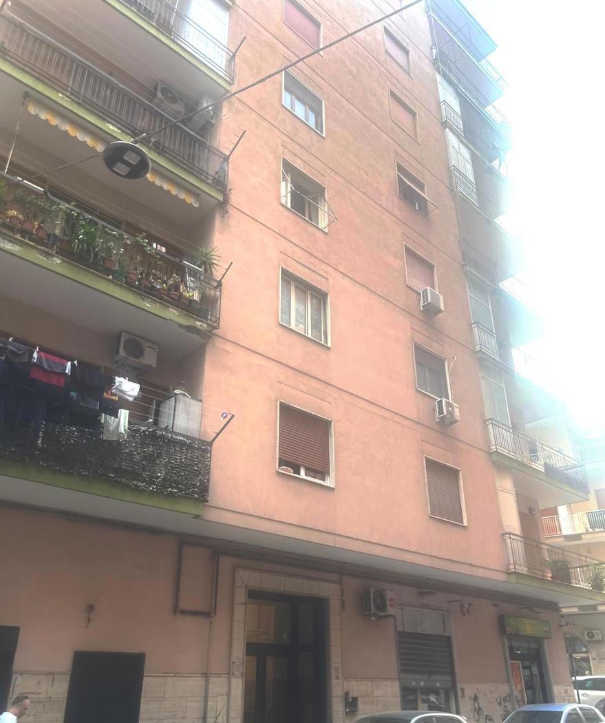 appartamento in vendita a Casoria in zona Centro Storico