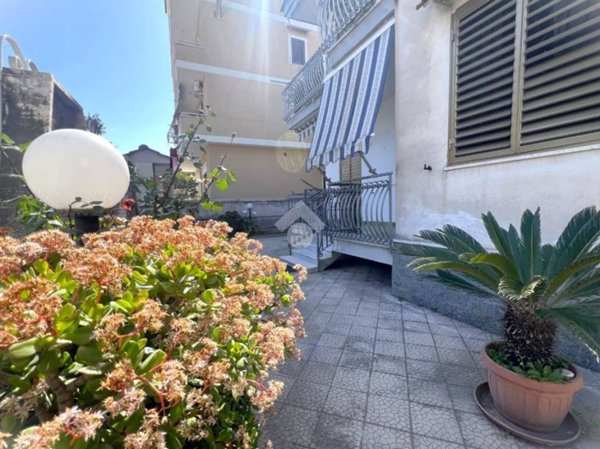 appartamento in vendita a Casoria