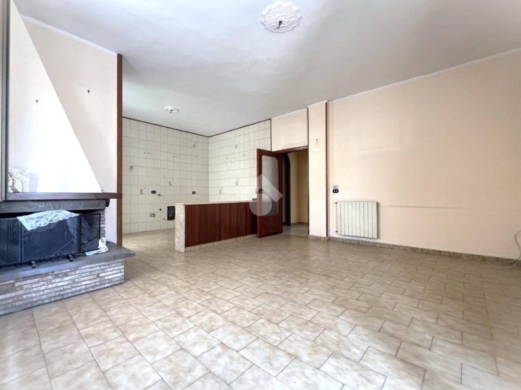 appartamento in vendita a Casoria