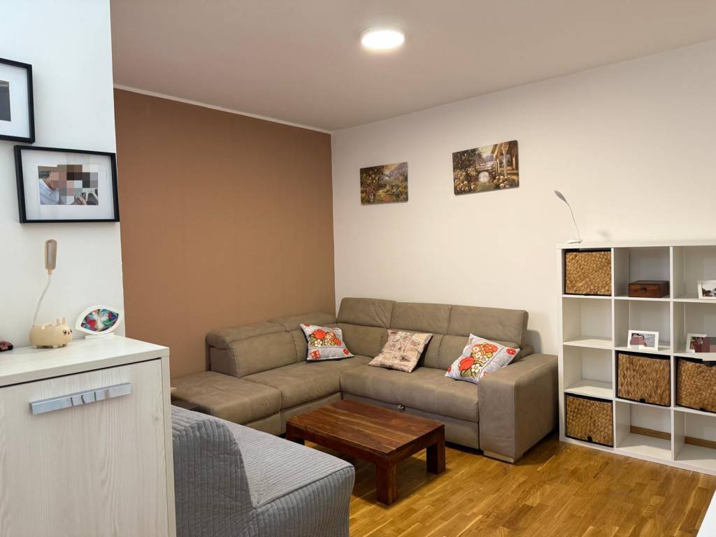 appartamento in vendita a Casoria in zona Arpino