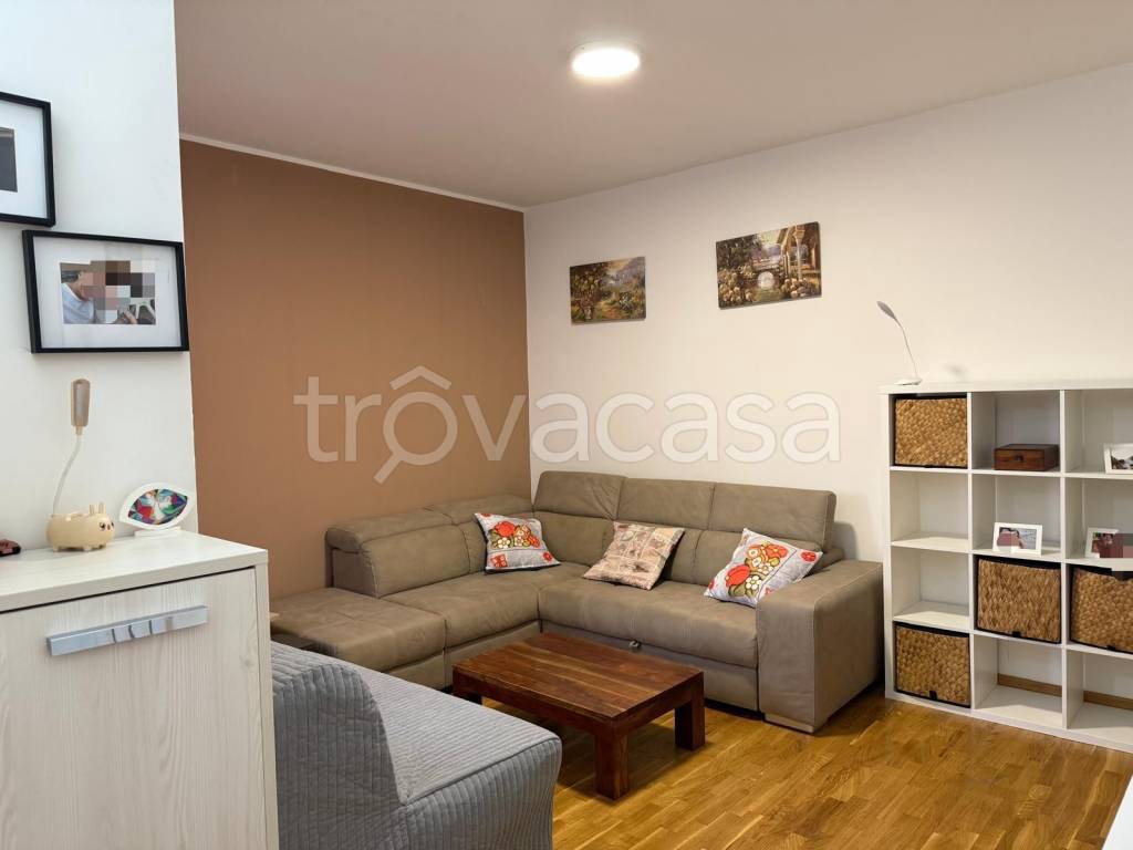 appartamento in vendita a Casoria in zona Arpino
