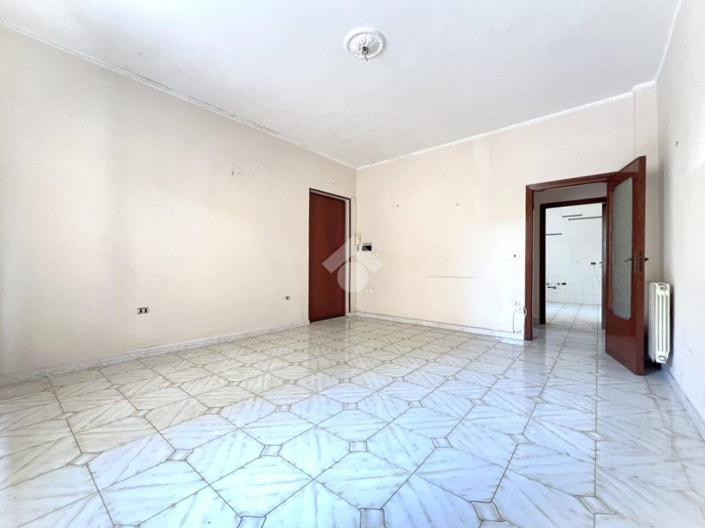 appartamento in vendita a Casoria