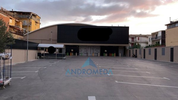 negozio in vendita a Casoria