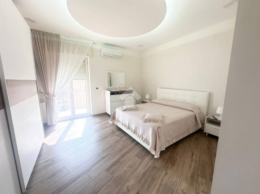 appartamento in vendita a Casoria in zona Arpino