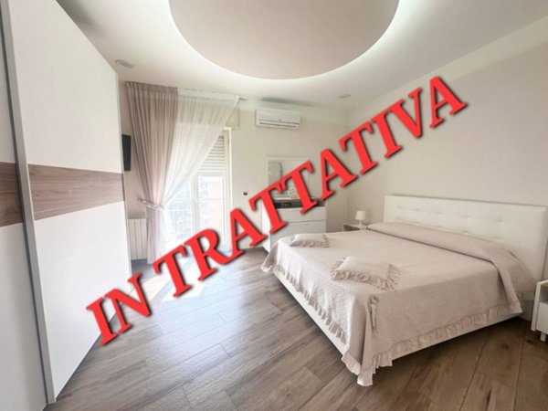 appartamento in vendita a Casoria in zona Arpino