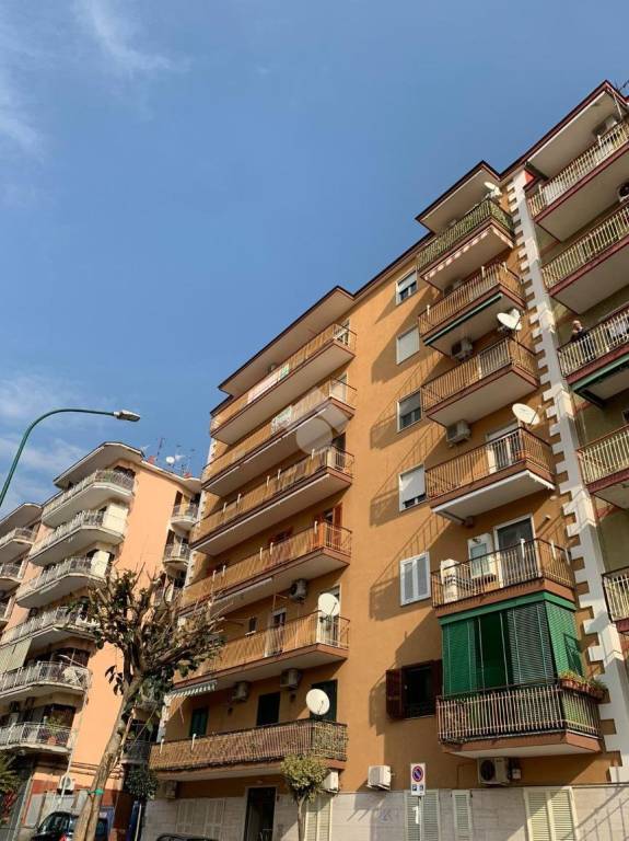 appartamento in vendita a Casoria in zona Arpino