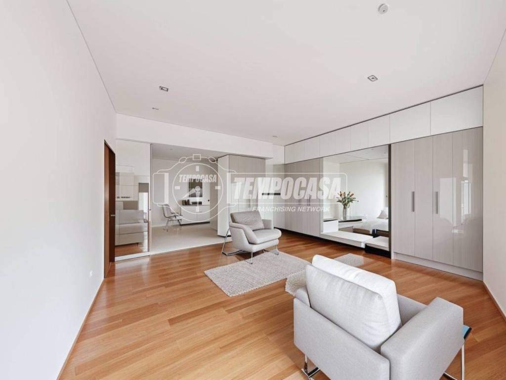 appartamento in vendita a Casoria