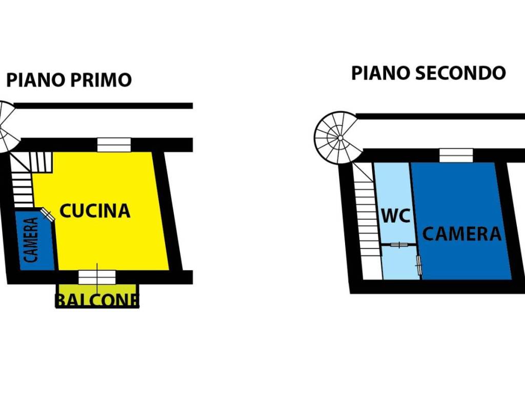 appartamento in vendita a Casoria in zona Centro Storico