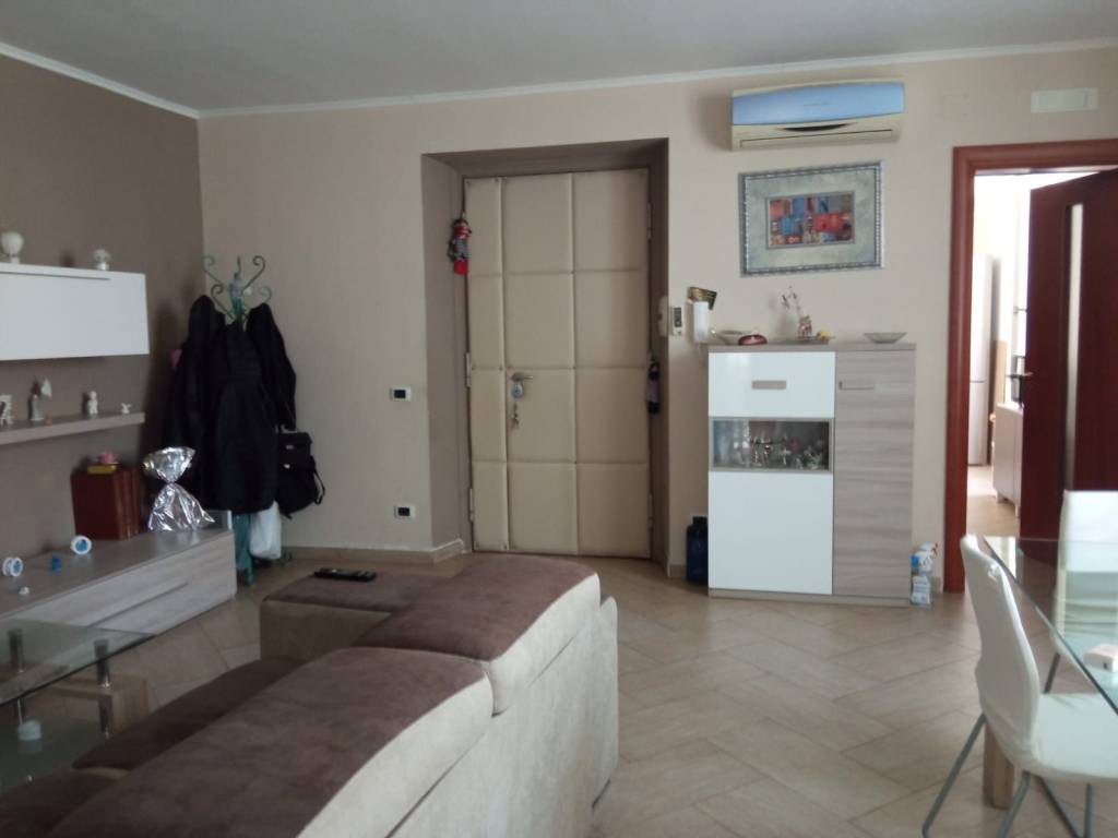 appartamento in vendita a Casoria