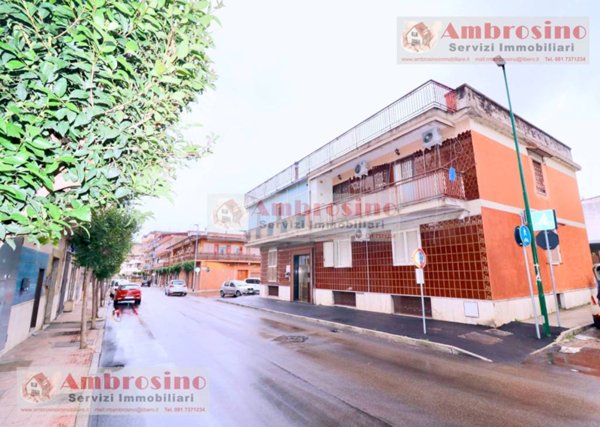 appartamento in vendita a Casoria