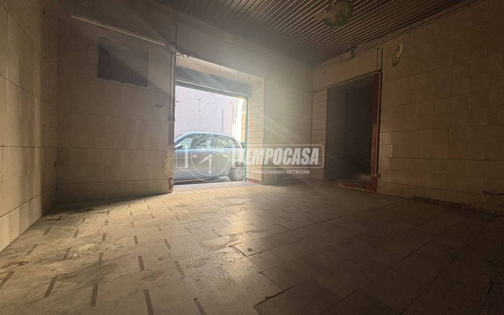 appartamento in vendita a Casoria