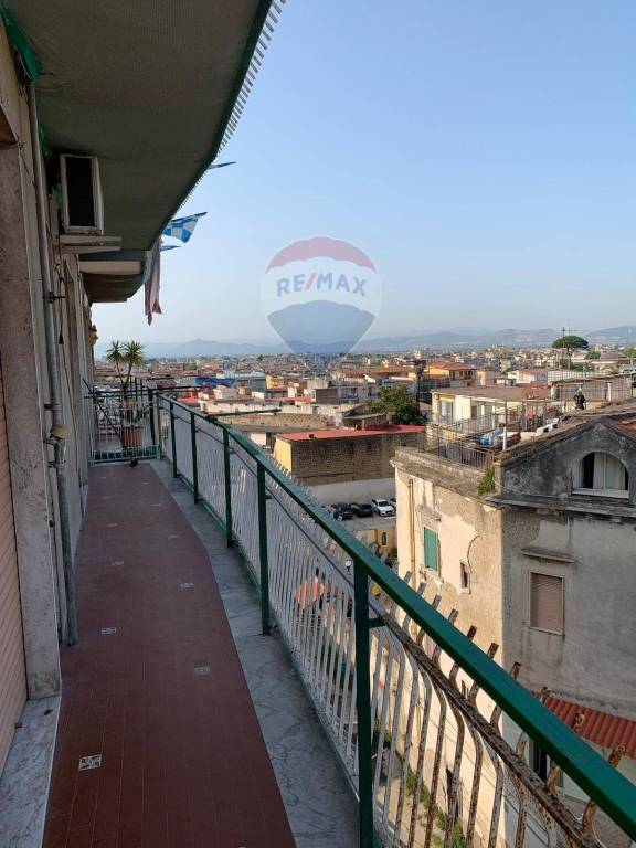 appartamento in vendita a Casoria