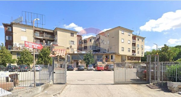 appartamento in vendita a Casoria in zona Arpino