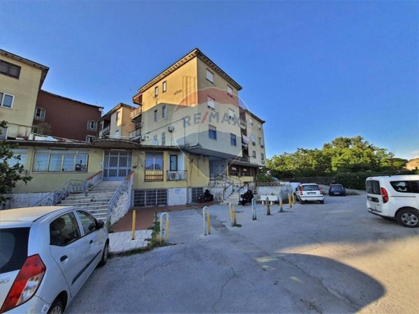 appartamento in vendita a Casoria