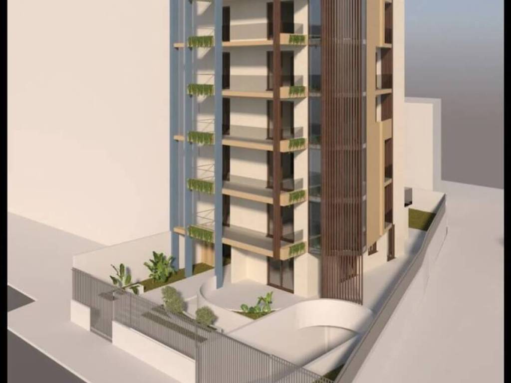 appartamento in vendita a Casoria in zona Centro Storico
