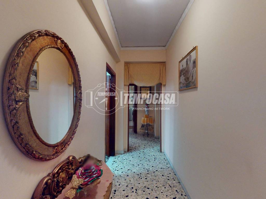 appartamento in vendita a Casoria