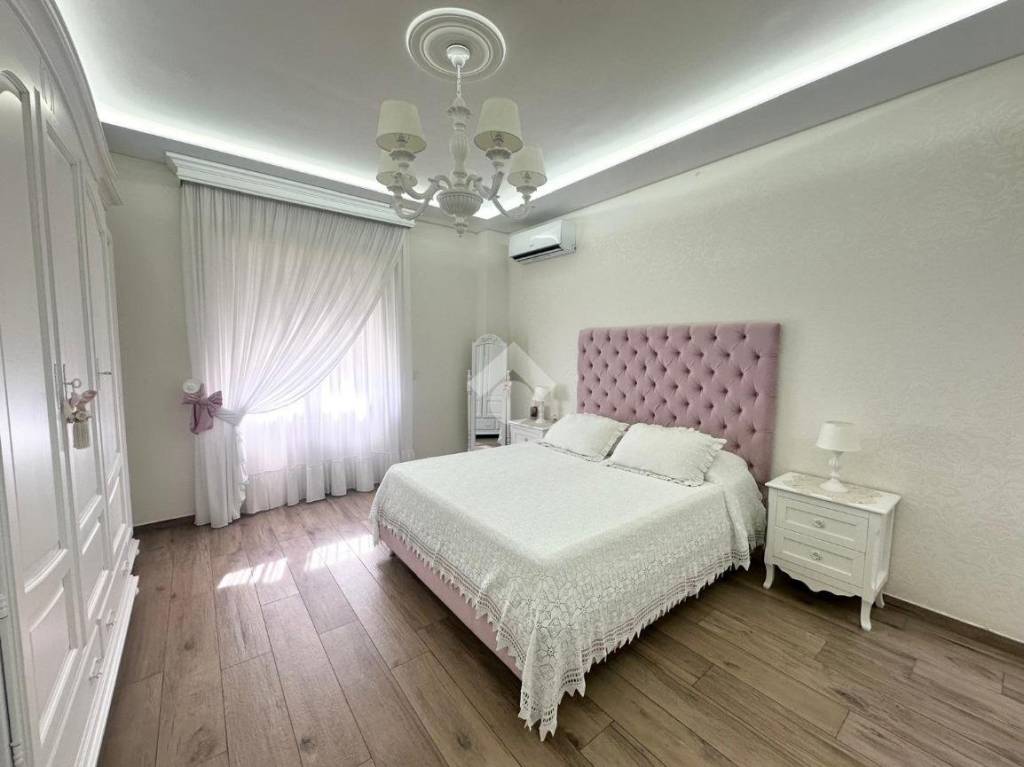 appartamento in vendita a Casoria in zona Arpino